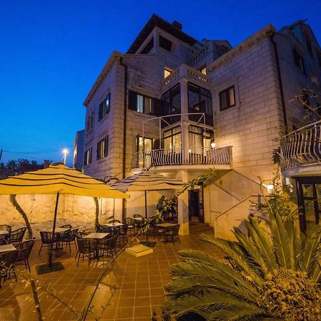 Villa Dard دوبروفينك المظهر الخارجي الصورة