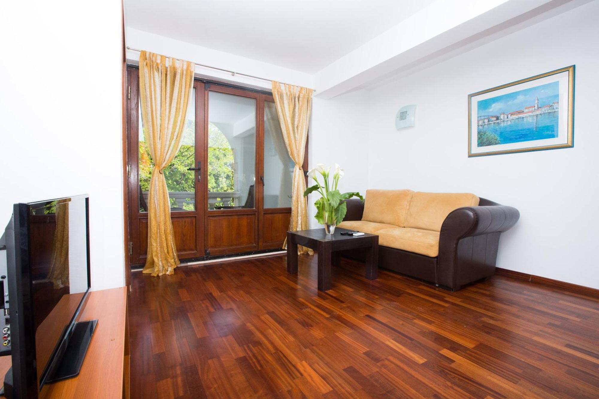 Villa Dard دوبروفينك الغرفة الصورة