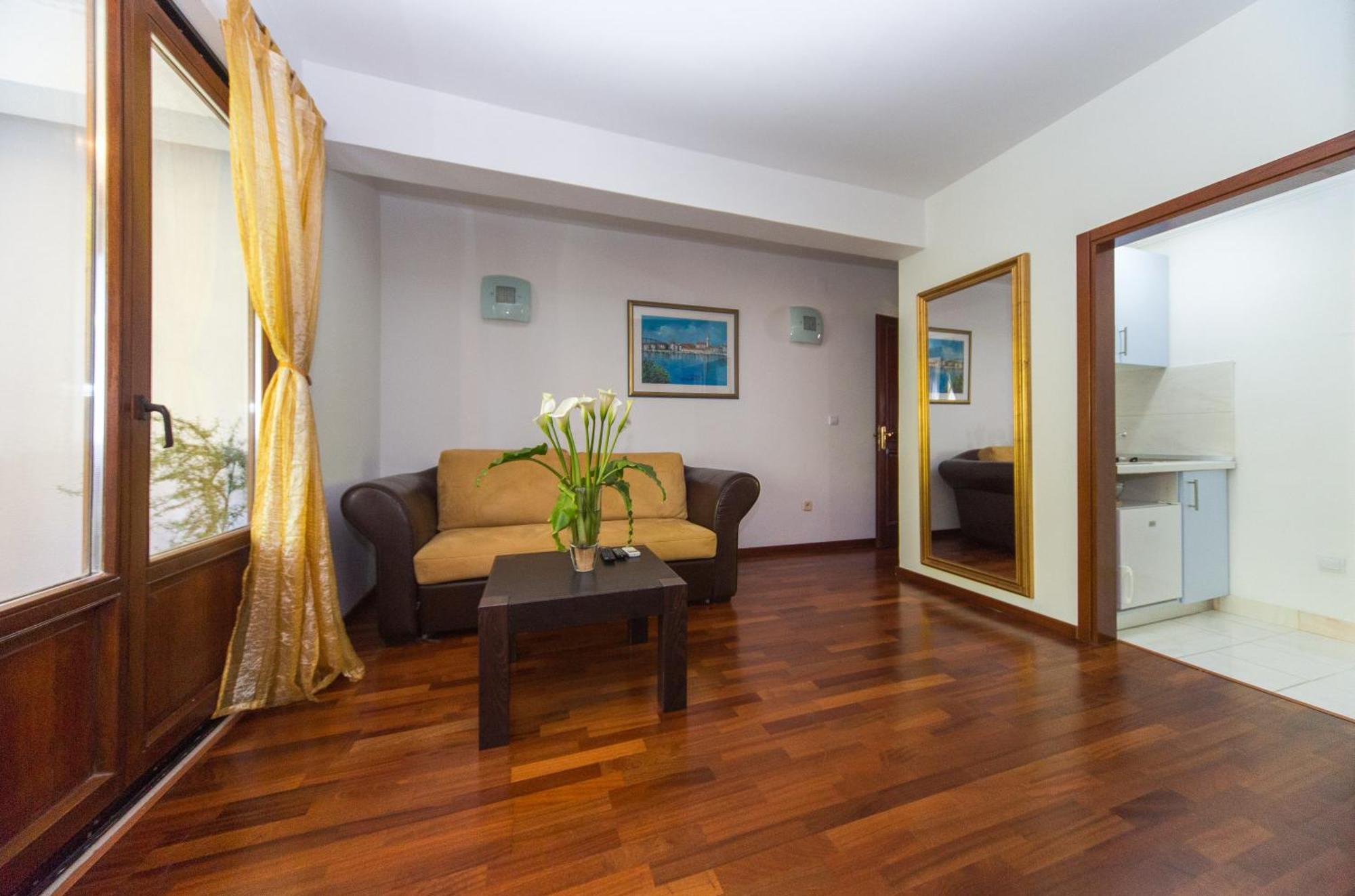 Villa Dard دوبروفينك الغرفة الصورة