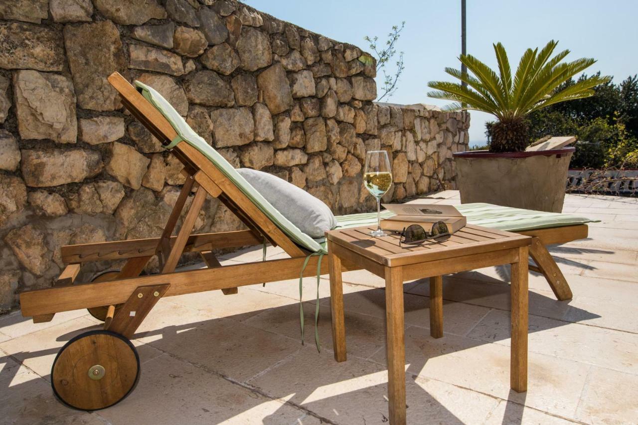 Villa Dard دوبروفينك المظهر الخارجي الصورة