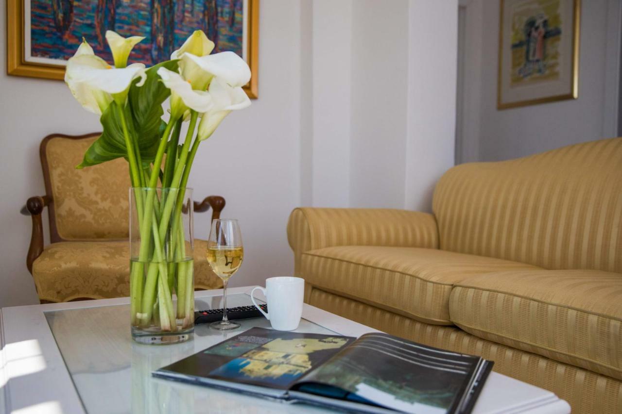 Villa Dard دوبروفينك المظهر الخارجي الصورة