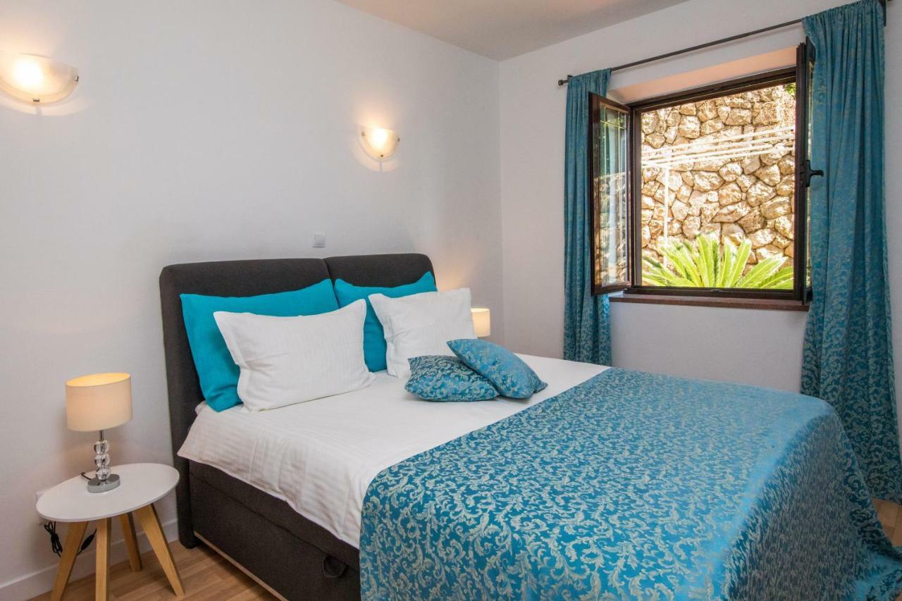 Villa Dard دوبروفينك المظهر الخارجي الصورة