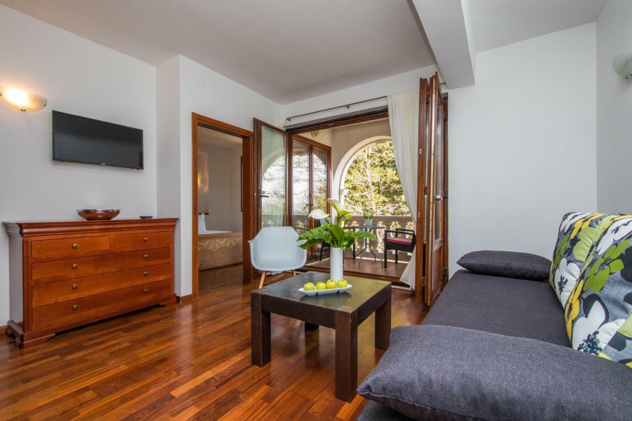 Villa Dard دوبروفينك المظهر الخارجي الصورة