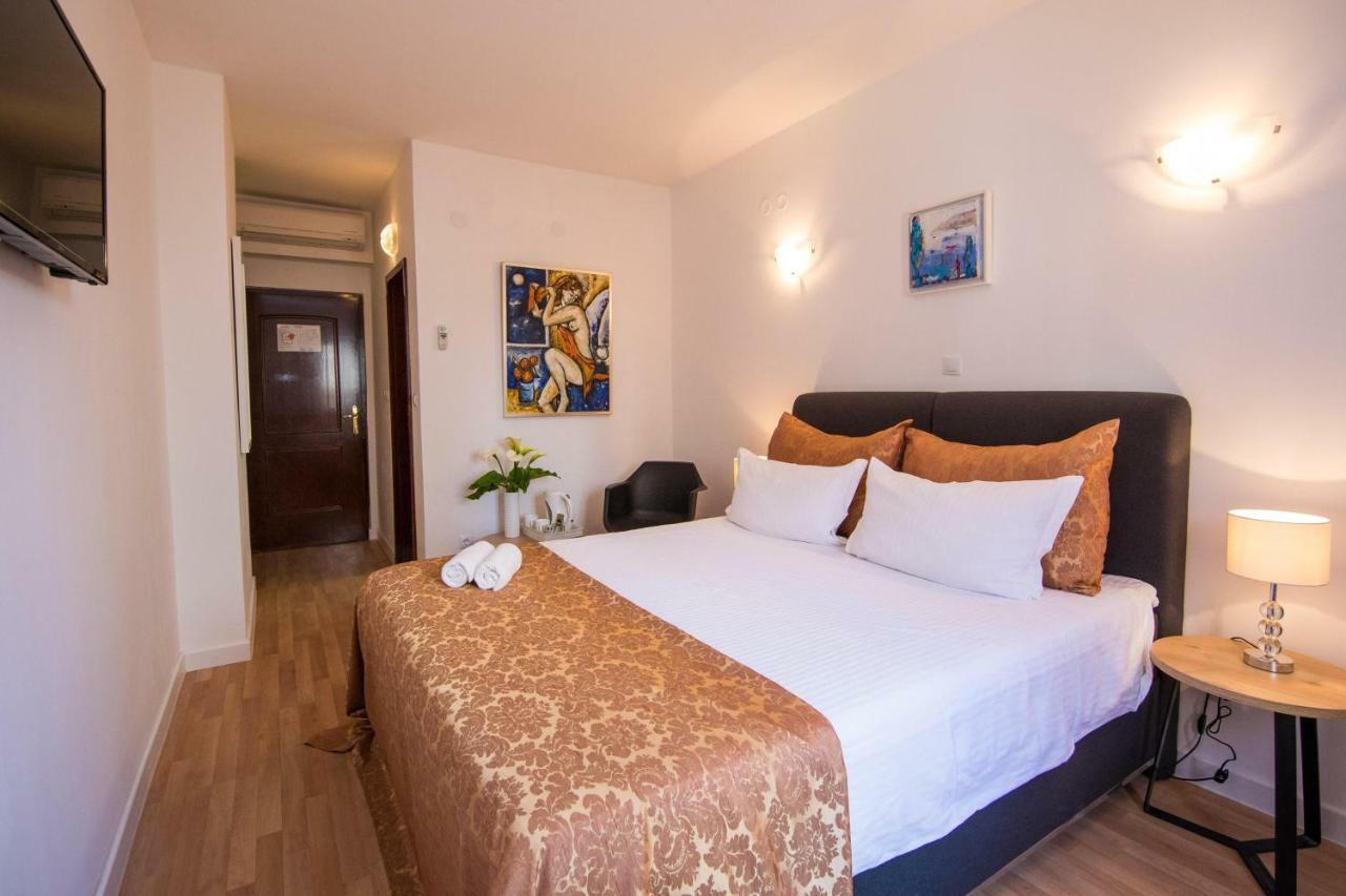Villa Dard دوبروفينك المظهر الخارجي الصورة