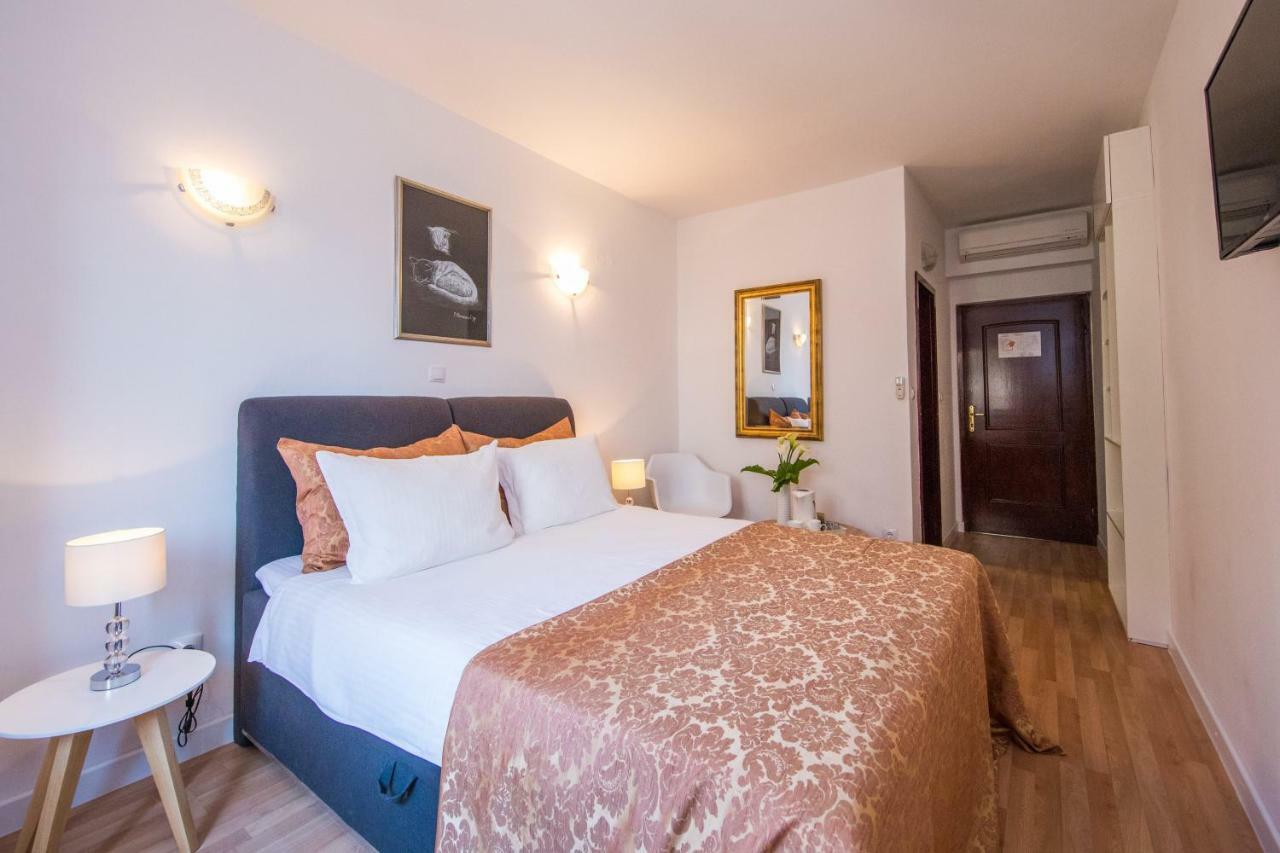 Villa Dard دوبروفينك المظهر الخارجي الصورة