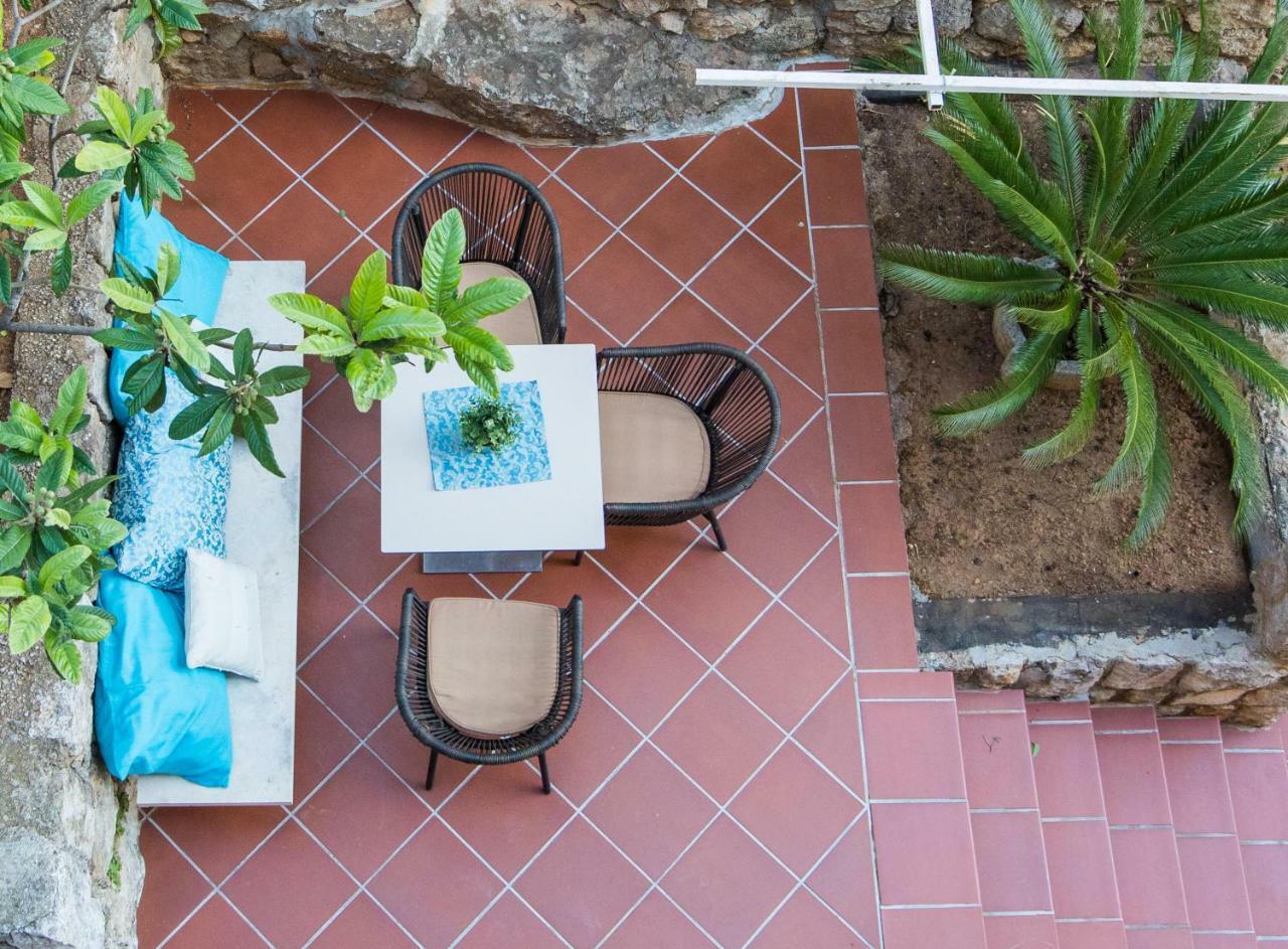 Villa Dard دوبروفينك المظهر الخارجي الصورة