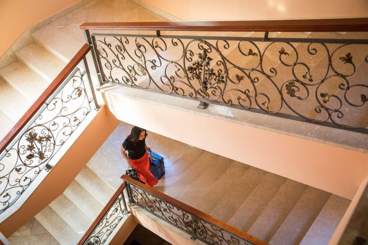 Villa Dard دوبروفينك المظهر الخارجي الصورة