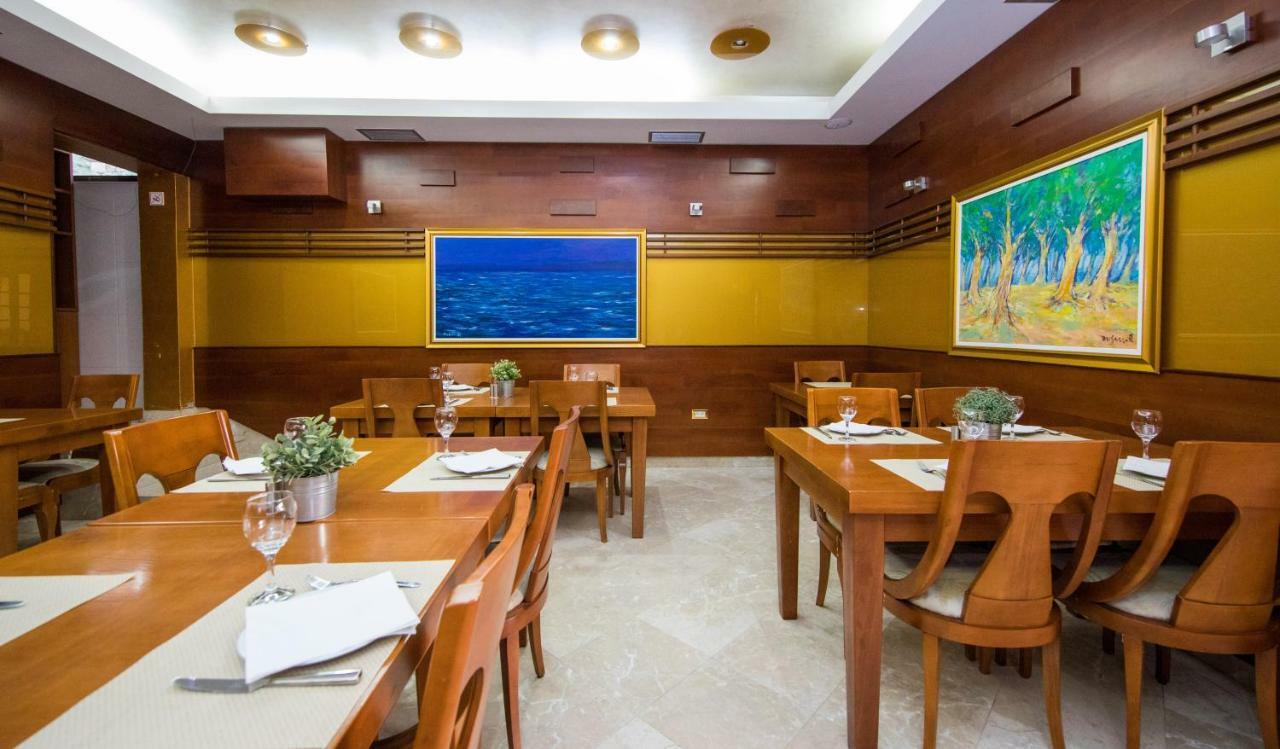 Villa Dard دوبروفينك المظهر الخارجي الصورة
